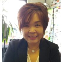 In Oak Yang 양인옥