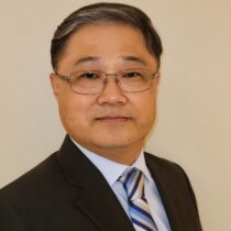 Eunseok Kim 김은석