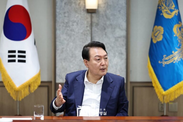제1차 비상경제민생회의