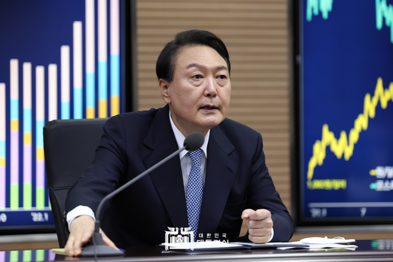 제2차 거시금융상황점검회의 모두 발언