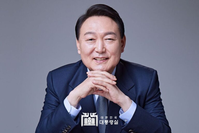 윤석열 대통령