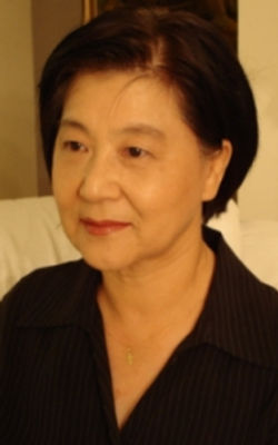 박양자 (Yang Ja Park)