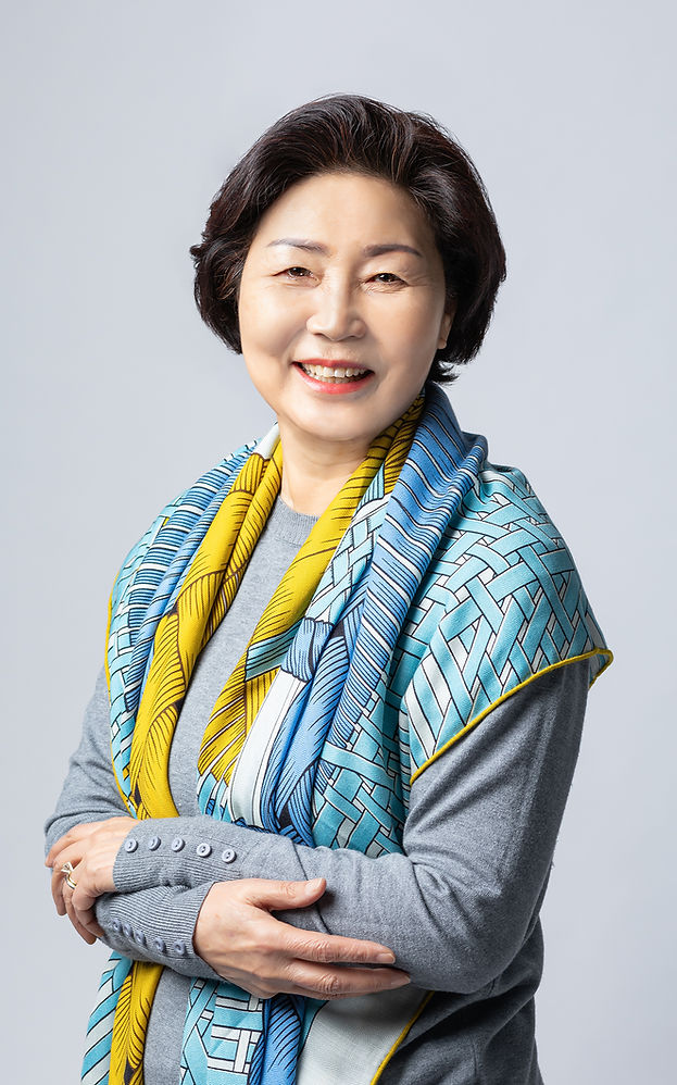 문영애 (Hannah Y Yoon)