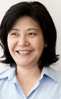 문숙희 (Sukhee Moon)