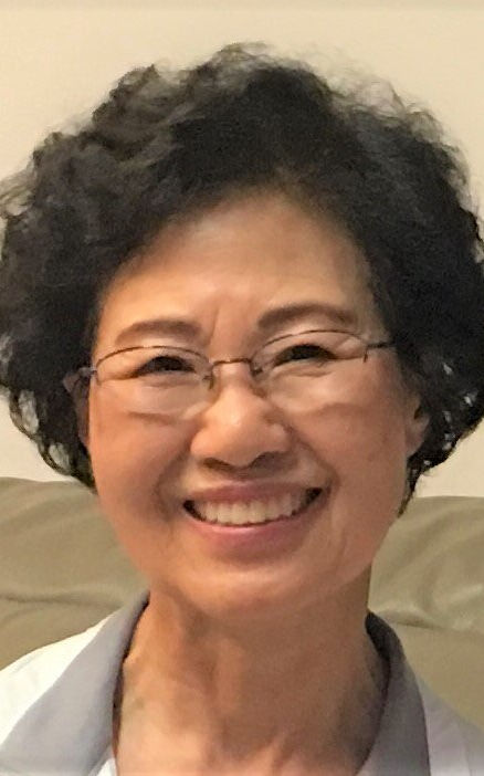 박 앤 (Anne Park)