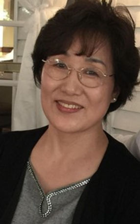노순이 (Soon Ih Yi)
