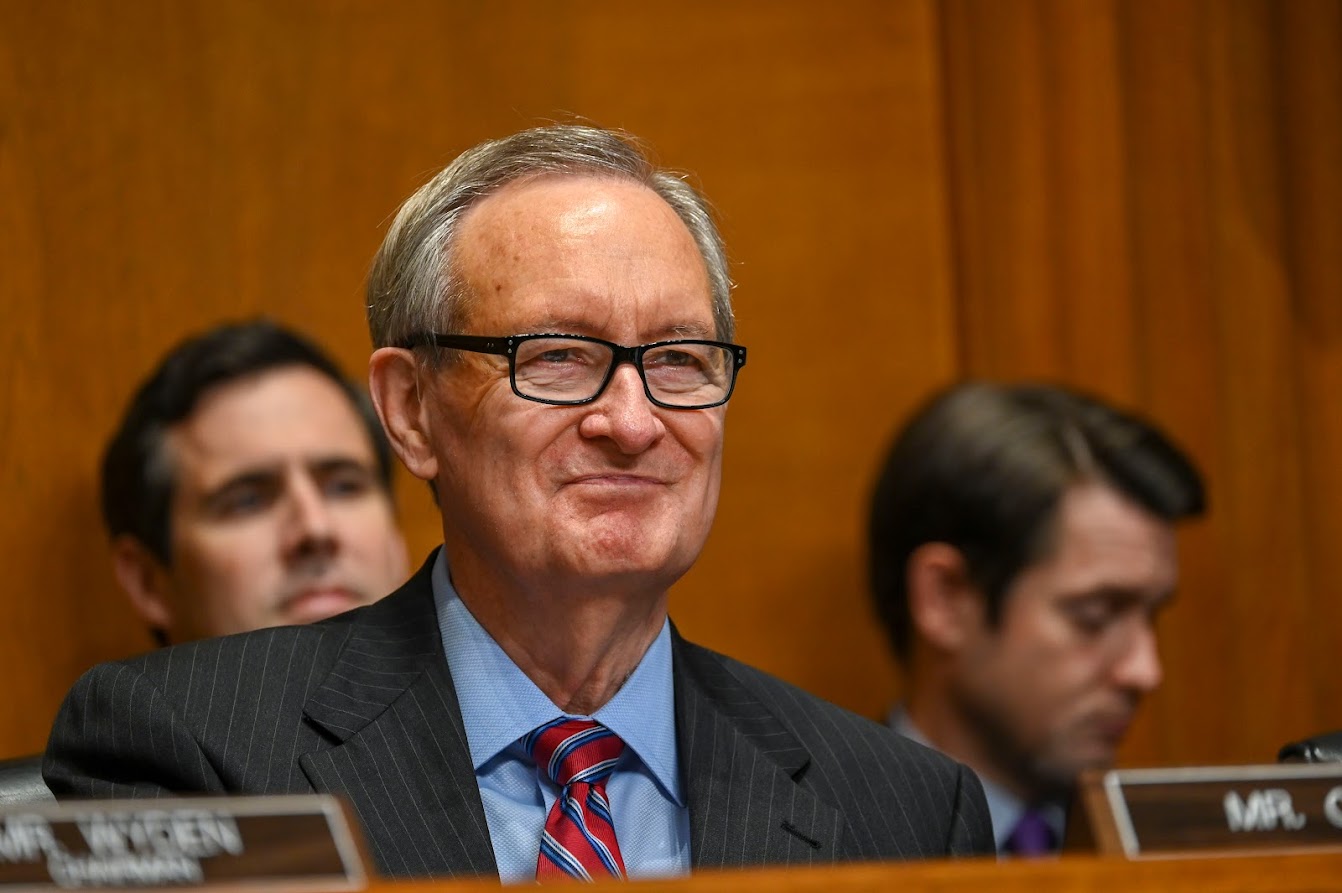 Mike Crapo