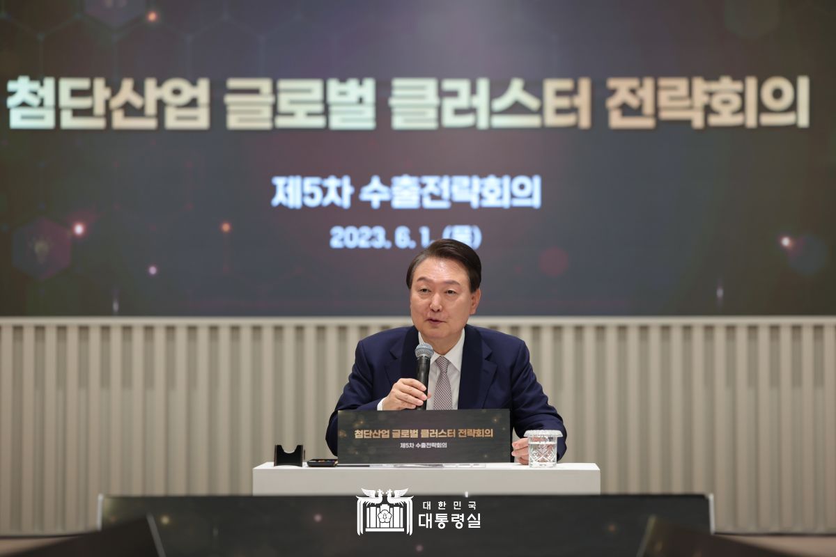 "정부는 구체적으로 가려운 곳을 긁어줄 수 있는 역할해야"