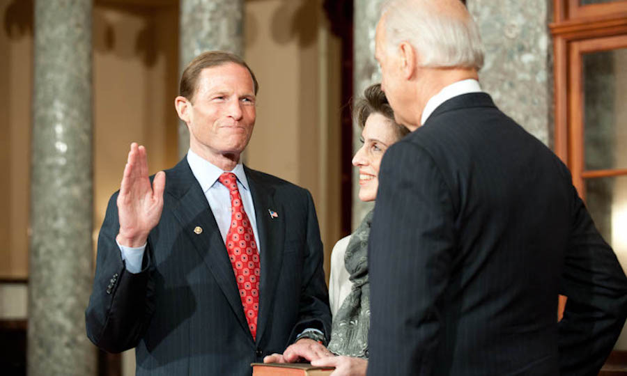 Richard Blumenthal