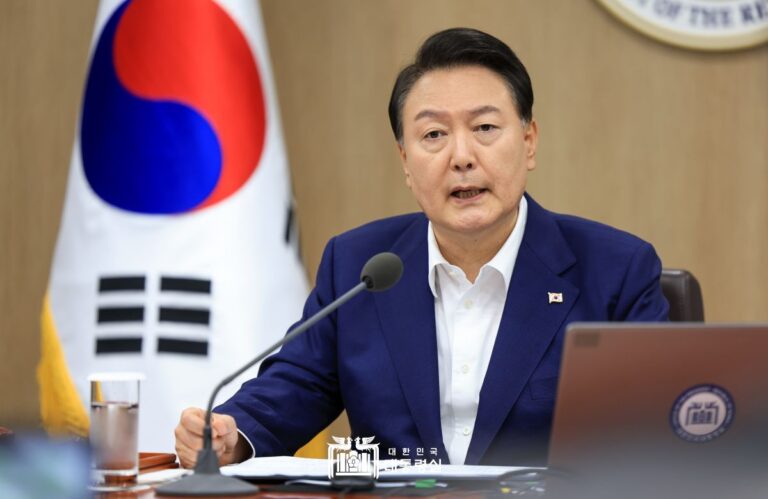 "기준 중위소득 역대 최고 수준 인상... 취약계층 보호 힘쓸 것"