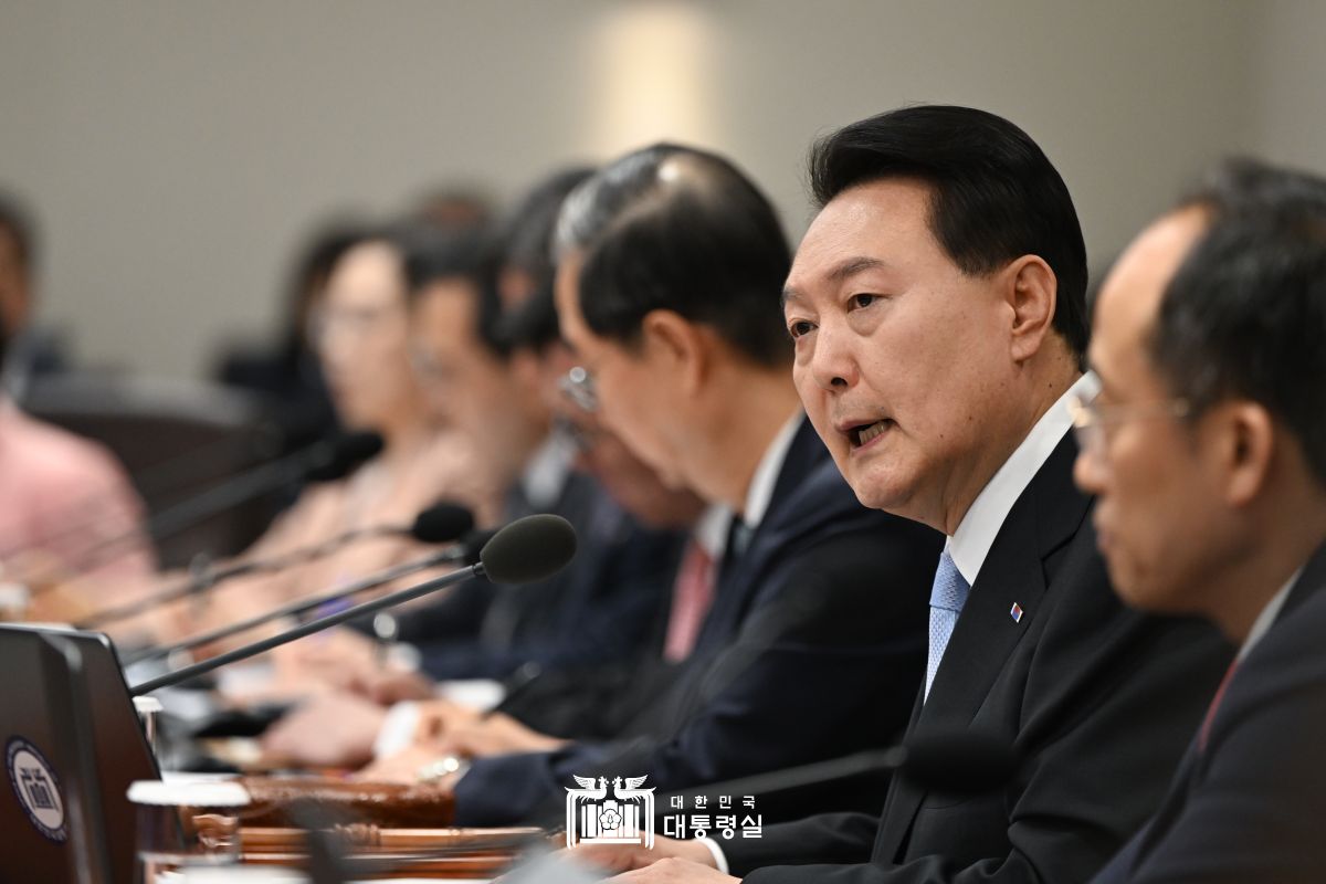 "국민의 혈세가 꼭 필요한 곳에 쓰일 수 있도록 할 것"