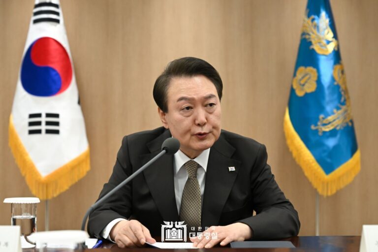 "공공요금·에너지요금·통신비용·금융비용 등 4대 민생 분야 지출 부담 경감할 것"