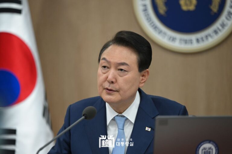"3대 개혁은 더 이상 미룰 수도, 미뤄서도 안돼...비상한 각오로 임해야"