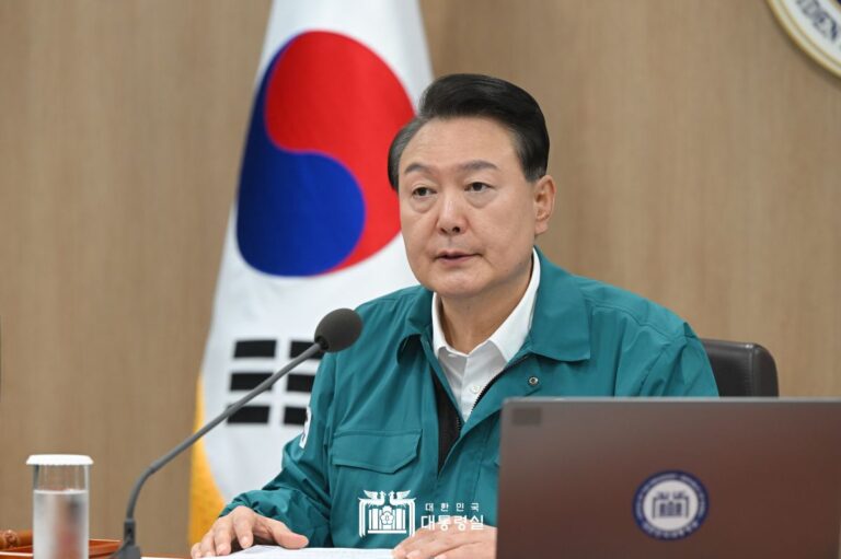 "을지연습, 민방위 훈련은 국민의 안전을 지키기 위한 것"