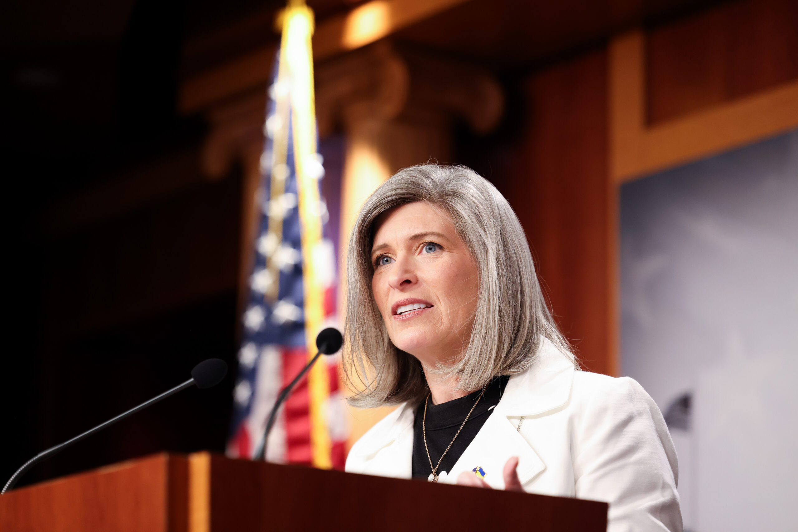 Joni Ernst