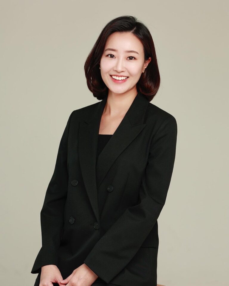 하윤 케인 (Hayoon Jung Kane)