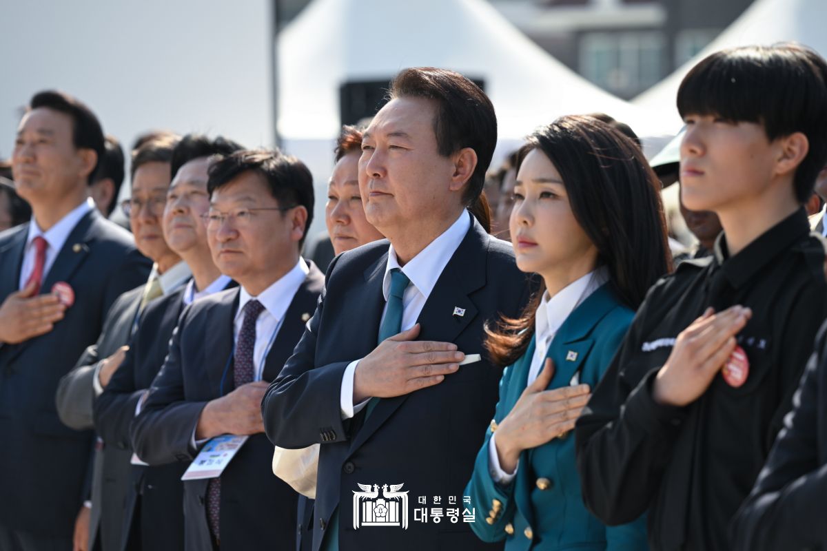 "수산업을 미래 성장 산업으로 육성하겠습니다"