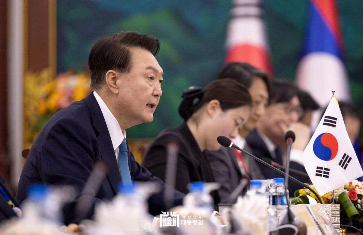 "내년 재수교 30주년을 맞아 양국 관계를 한 단계 높은 차원으로 높여나가기를 기대"