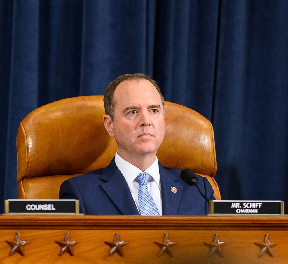 Adam Schiff