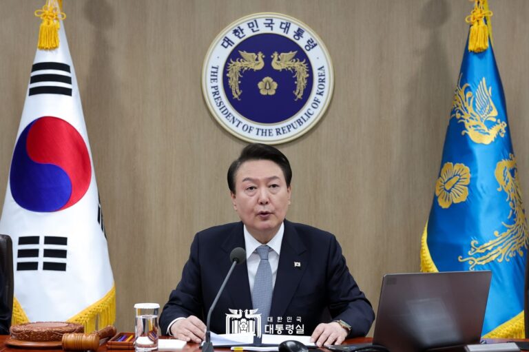 "북한 인권 실상, 국제사회에 널리 공개되길 기대해"