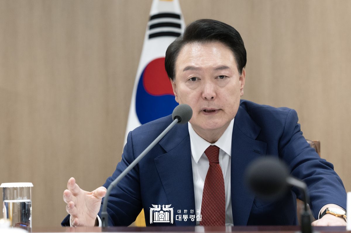 "美 새 행정부 출범...경제와 안보에 상당히 많은 변화, 치밀한 준비 필요"