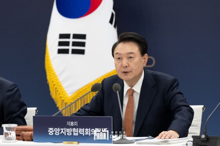 "2027년까지 1조원 규모 벤처펀드 조성... 비수도권 창업 기업에 적극 투자"