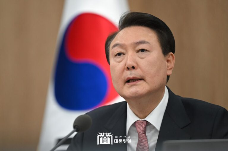 "한일관계는 윈-윈 관계가 될 수 있으며, 반드시 그렇게 되어야 합니다"