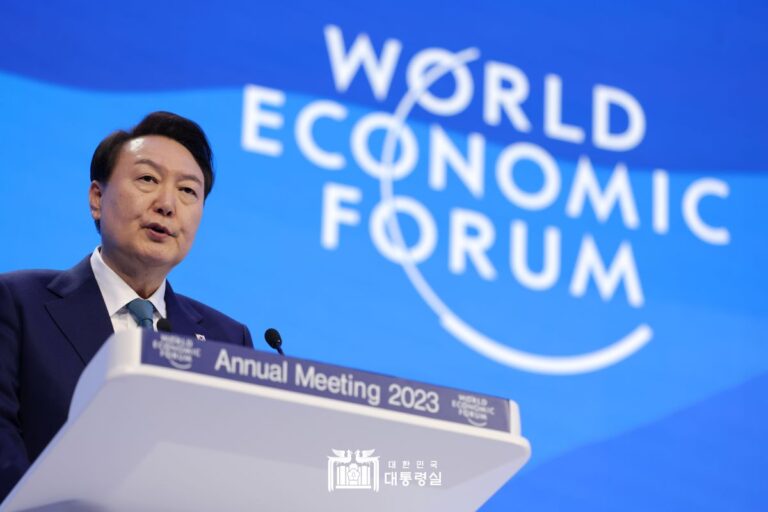 "세계 복합위기, 협력과 연대로 극복"