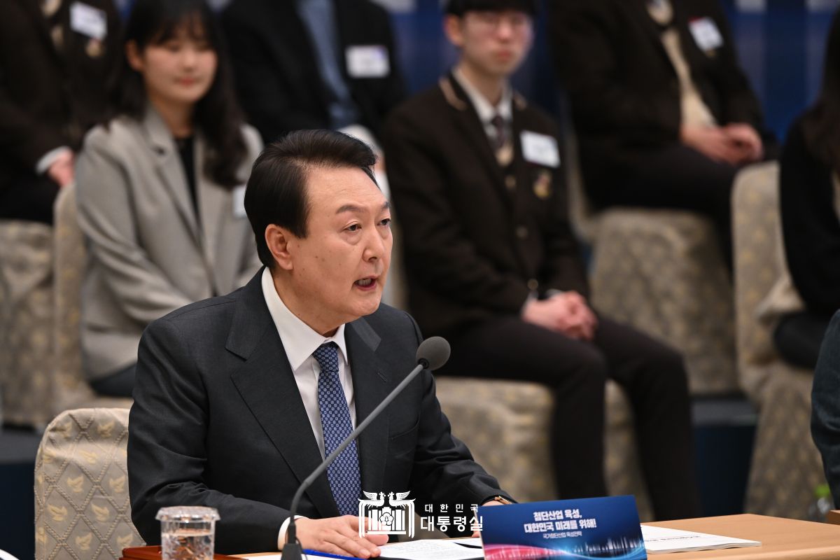 "국가첨단산업단지 조성 신속 추진...모든 노력 다할 것"
