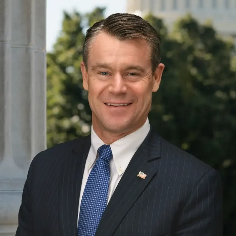 Todd Young