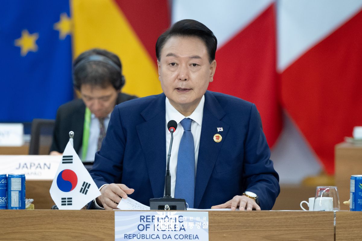 "전 인류를 위한 지속 가능한 내일을 위해 앞으로도 책임 있는 역할을 수행해 나갈 것"