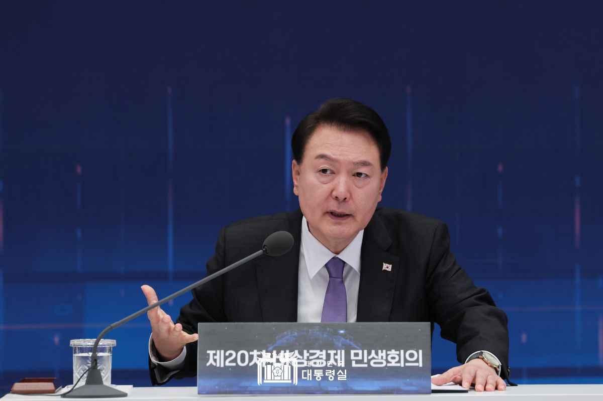 "AI 디지털은 관련 법제도, 거버넌스, 규제 정책이 매우 중요.. 초거대 AI 기업 성장을 지원할 것"