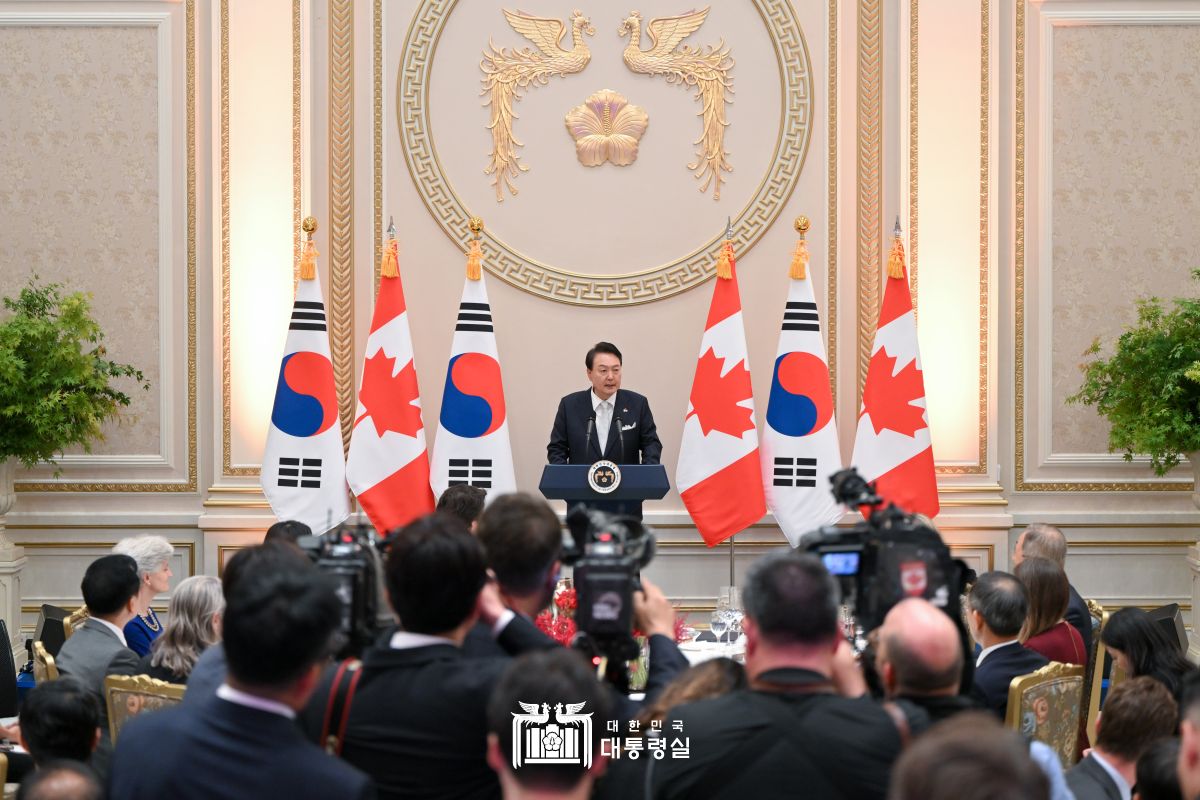 "새로운 60년을 준비하는 중요한 전환점이 될 것 확신"