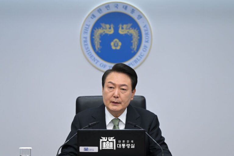 "한·미 동맹 영역은 계속 확장될 것...국민 기회는 더욱 커질 것"