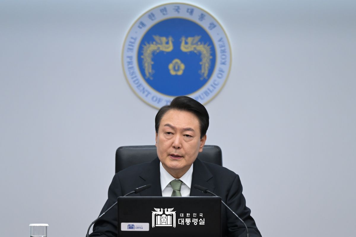 "한·미 동맹 영역은 계속 확장될 것...국민 기회는 더욱 커질 것"