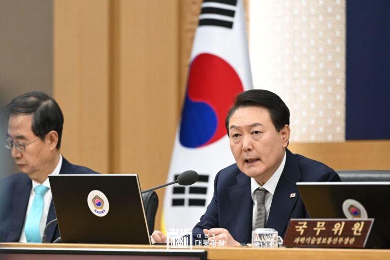 "민첩하고 유연한 정부로...파격적 성과주의 도입"