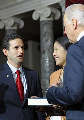 Brian Schatz
