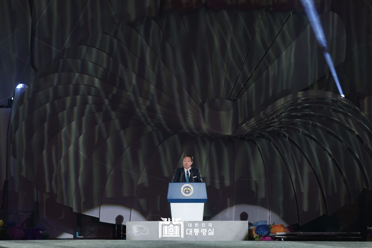 "순천이 호남과 대한민국 발전의 핵심 거점이 되도록 제대로 챙길 것"