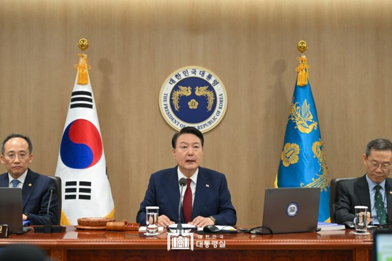 "한일관계가 과거 가장 좋았던 시절을 넘어 새로운 미래를 개척해 나갈 수 있을 것"