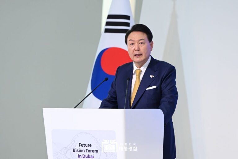 "미래는 우리가 만드는 것"