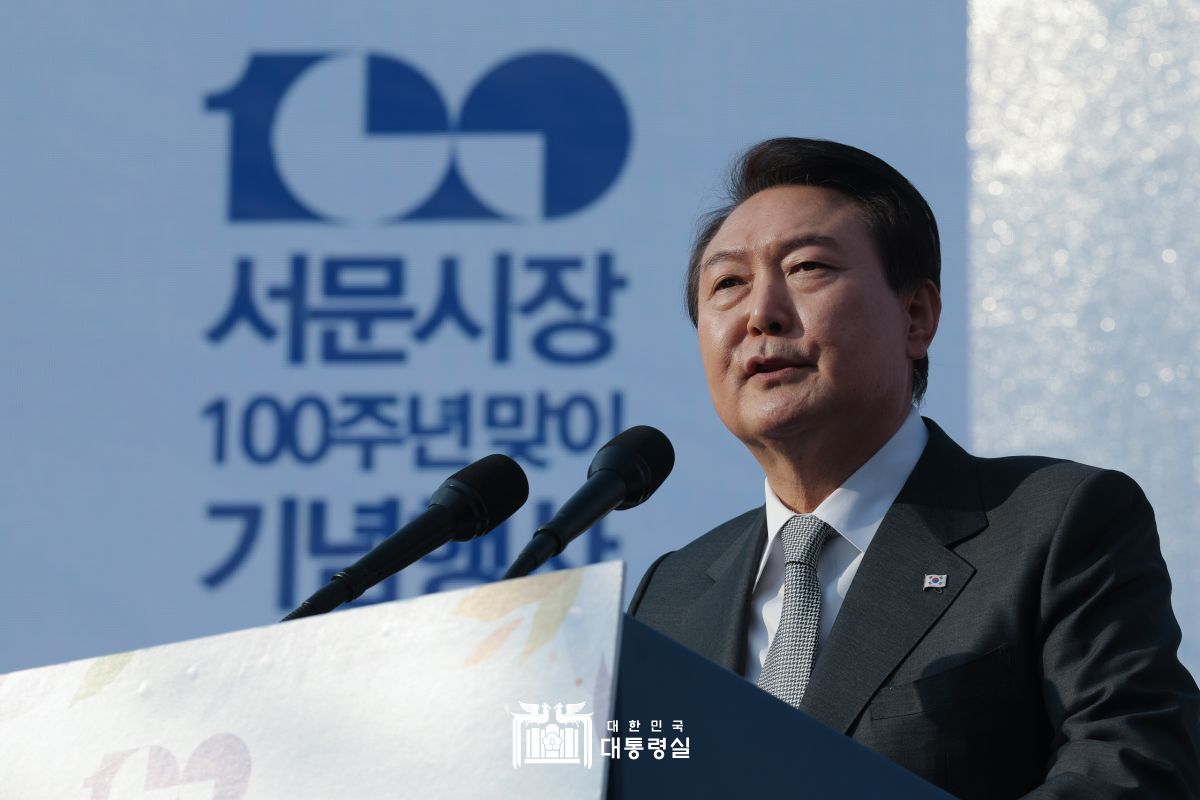 "대구 시민들께 드린 약속 잊지 않겠습니다"