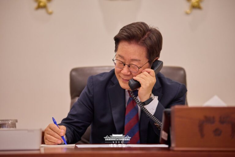오늘 마크 루터 NATO 사무총장과 전화 통화를 하게 되어 기쁘게 생각합니다