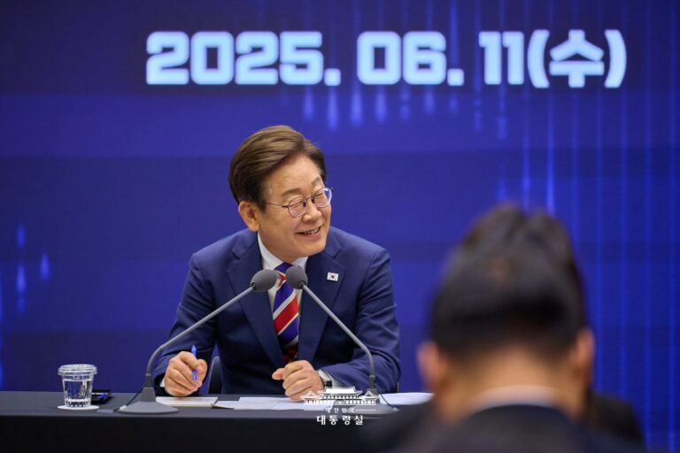 불공정거래 근절을 위한 현장 간담회