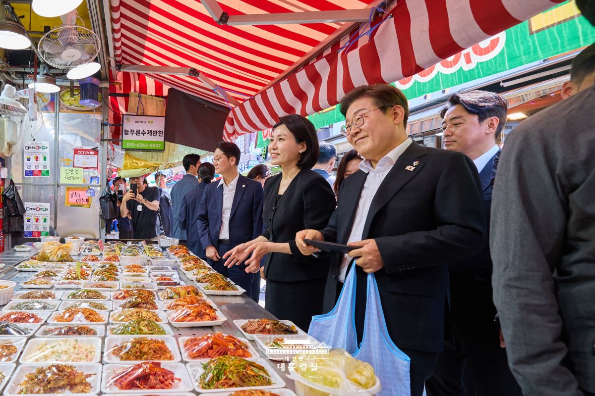 우리의 작은 실천이 미래를 바꿉니다