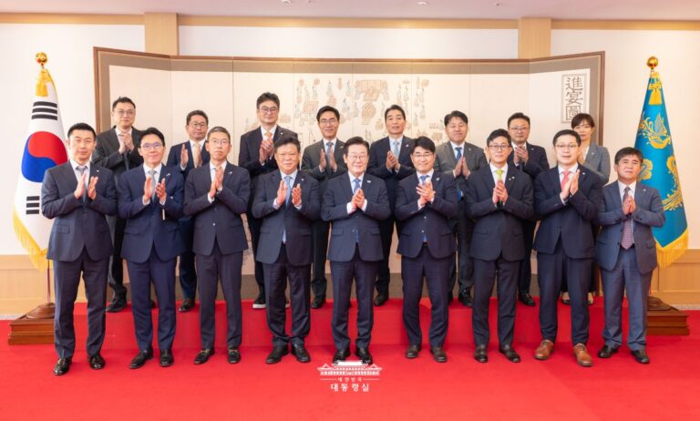 희망과 기회의 주식시장을 만드는 데 전력을 다하겠습니다