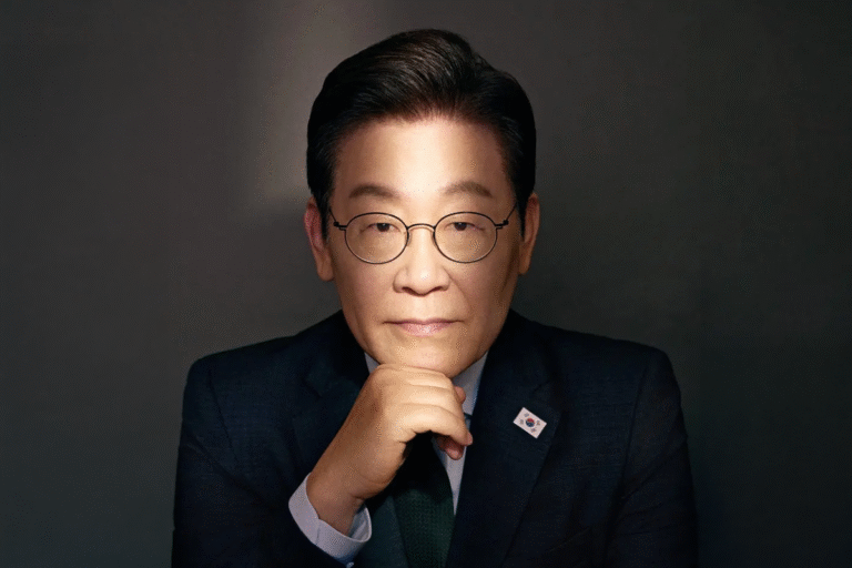 [TIME] 한국을 재가동하는 이재명 대통령 계획