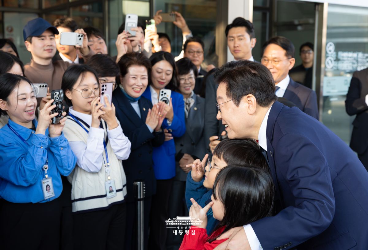 과학기술 강국으로 거듭날 대한민국을 기대합니다