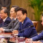 대한민국은 어떠한 변화 속에서도 새 길을 만들어갈 것입니다