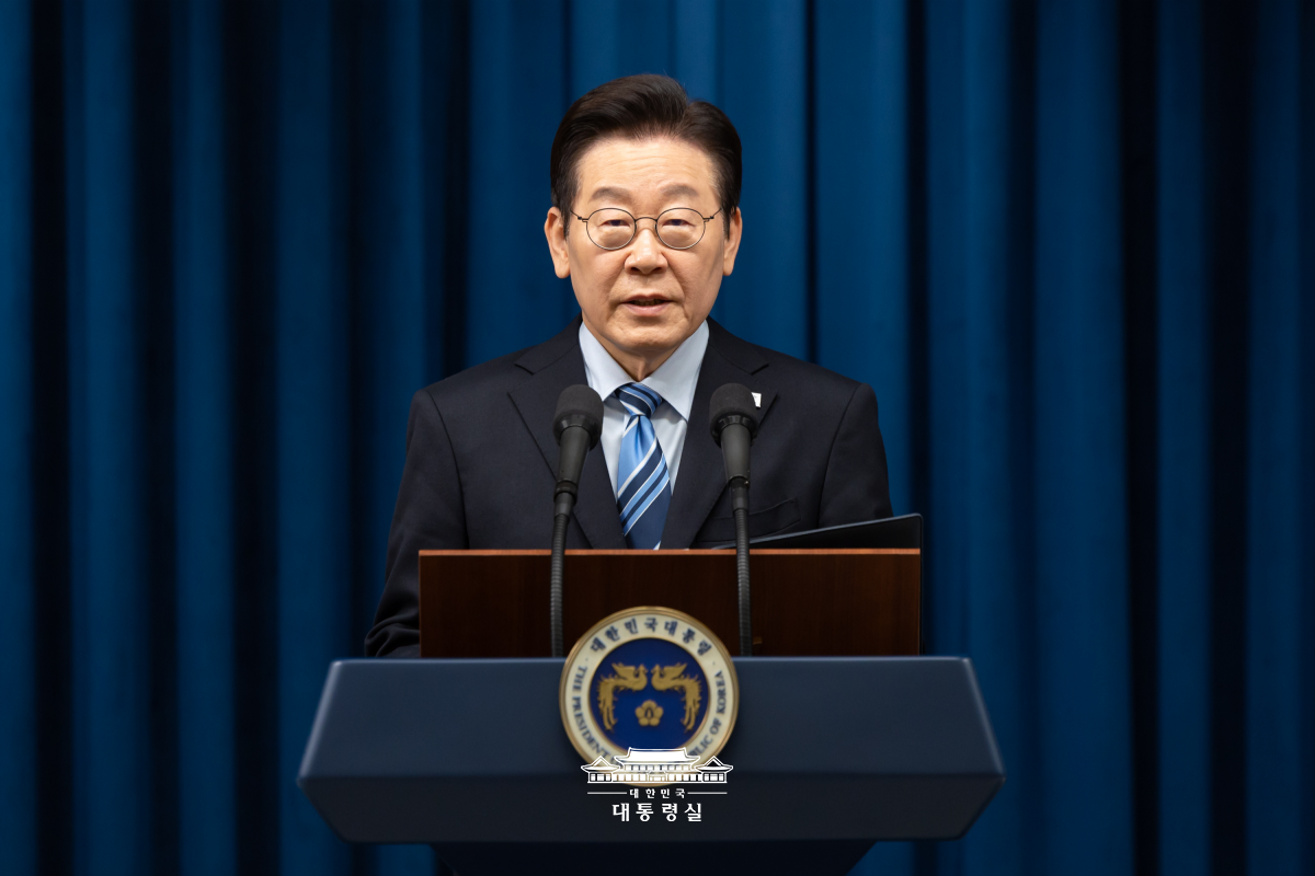 관세협상 최종타결, 앞으로도 국가의 더 나은 미래를 개척하는 데 모든 역량을 쏟아붓겠습니다