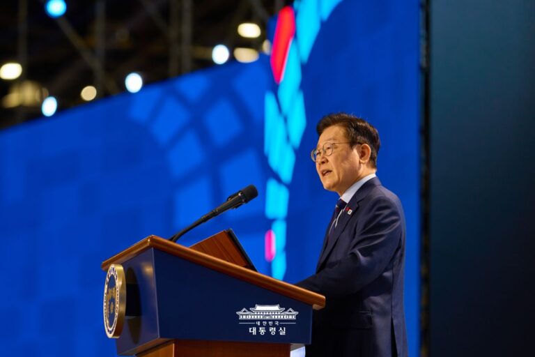 민주평통과 함께 할 평화공존과 공동성장의 미래